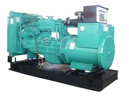 哈巴河80kw康明斯柴油发电机组图片 哈巴河80kw康明斯柴油发电机组图片