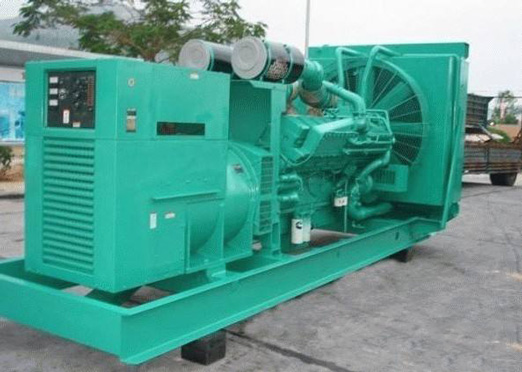 哈巴河75kw康明斯柴油发电机组图片 哈巴河75kw康明斯柴油发电机组图片