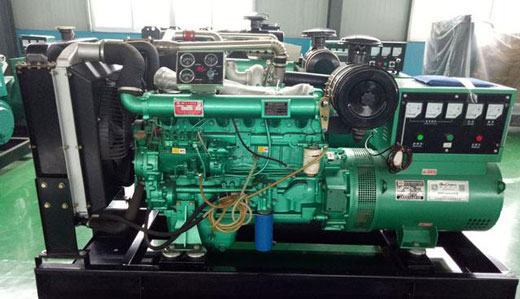 哈巴河发电机不发电的原因 哈巴河发电机不发电的原因