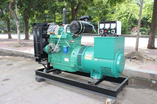 哈巴河发电机不发电的原因 哈巴河发电机不发电的原因