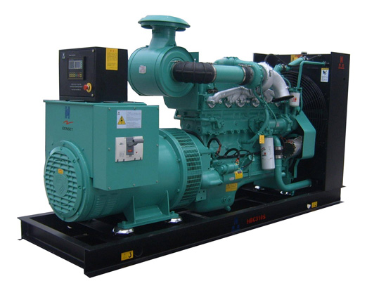 哈巴河柴油发电机 哈巴河柴油发电机
