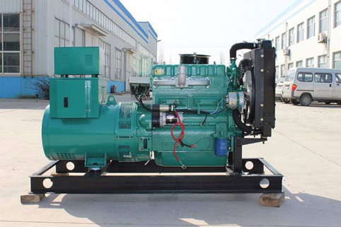 哈巴河小型柴油发电机 哈巴河小型柴油发电机
