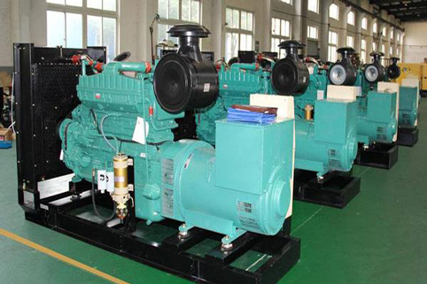 哈巴河小型柴油发电机 哈巴河小型柴油发电机