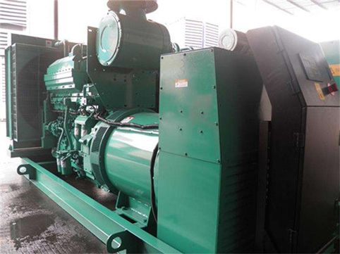 哈巴河柴油发电机 哈巴河柴油发电机