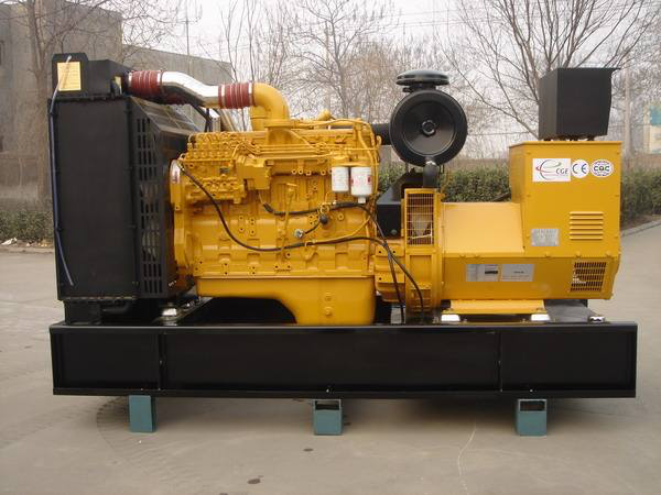 哈巴河发电机出租