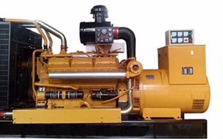 哈巴河发电机出租