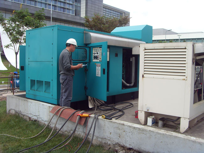 哈巴河发电机出租 哈巴河发电机出租