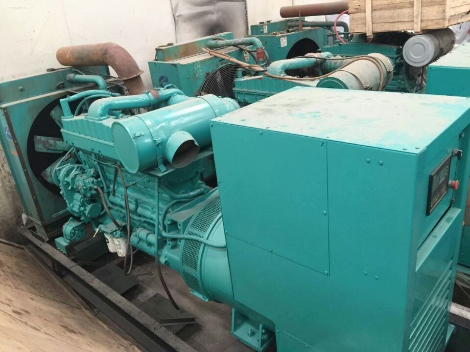 哈巴河发电机出租 哈巴河发电机出租