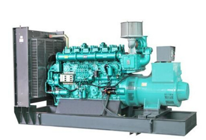 哈巴河发电机出租