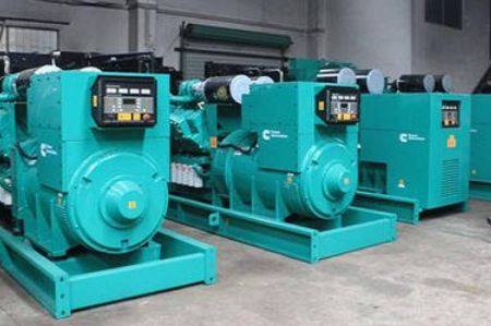 哈巴河柴油发电机 哈巴河柴油发电机