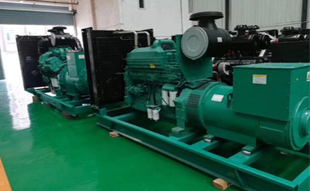 哈巴河发电机出租 哈巴河发电机出租