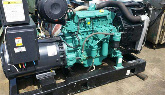 哈巴河柴油发电机 哈巴河柴油发电机